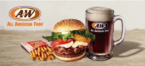 A&Wイオンモール沖縄ライカム店