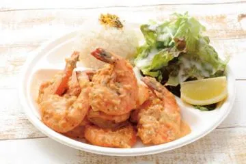 ハワイアン シモーネ・ベルナシオン